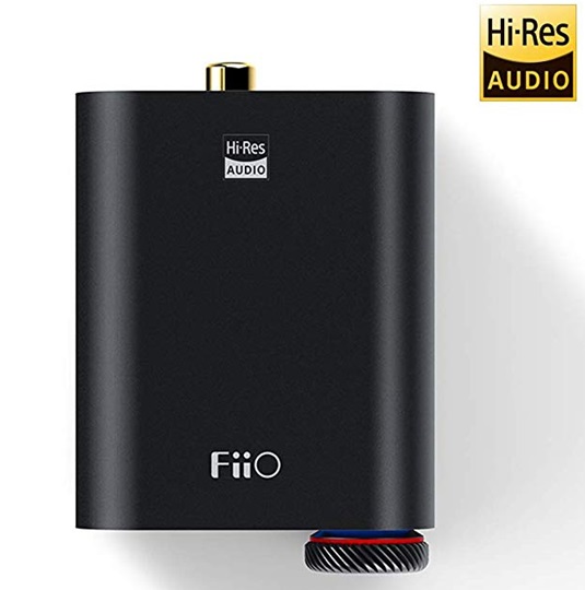 FiiO K3 USB AMP & DAC(Open Box)