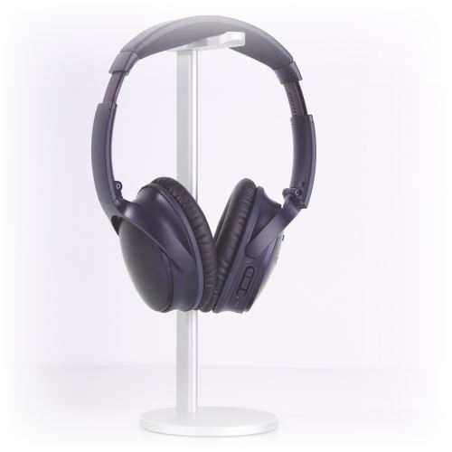 Support pour casque BRATECK HPS01-1 Design minimaliste(Open Box)