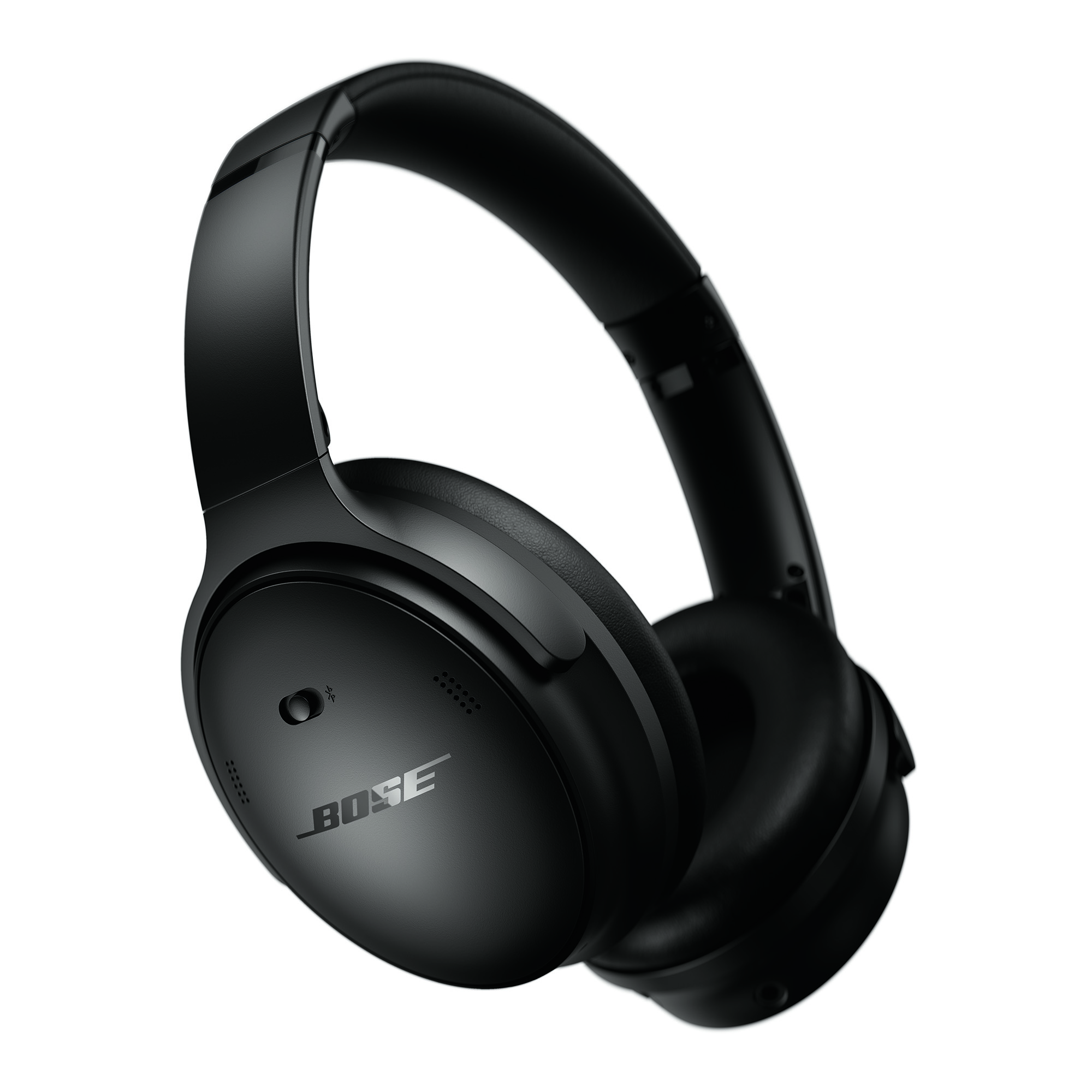 BOSE Casque Bose QuietComfort, Noir