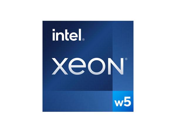 INTEL XEON SAPPHIRE RAPIDS W5-3435X 3.10 GHZ 45M W790 LGA4677