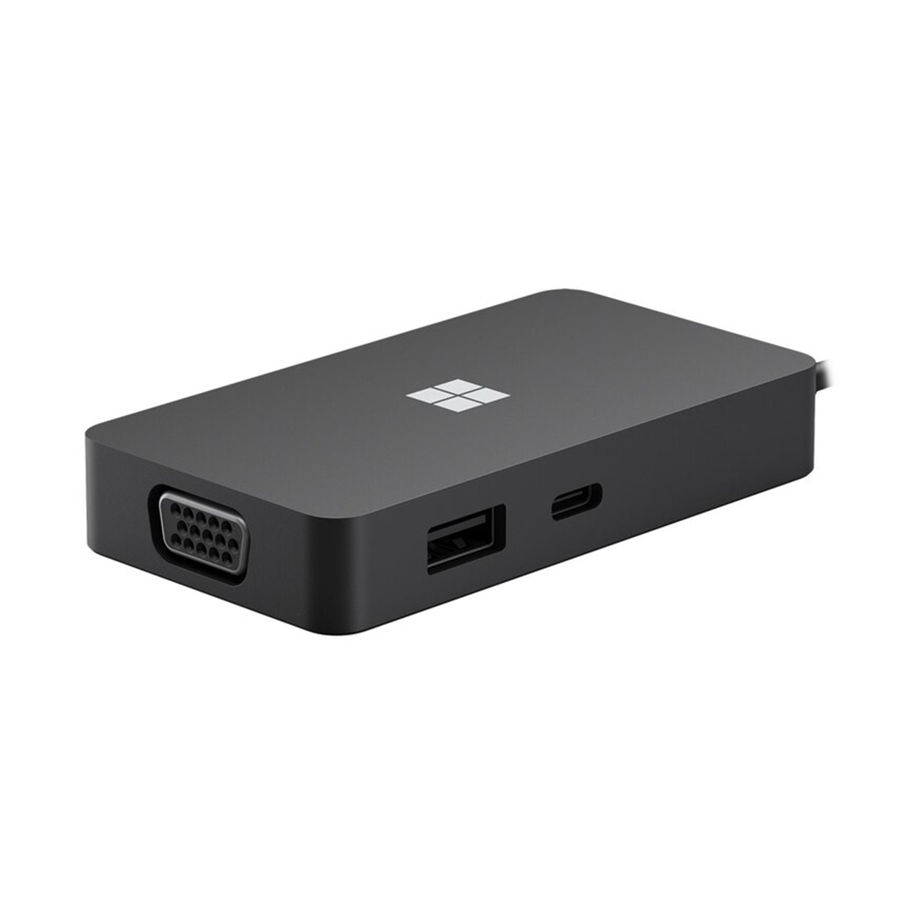 Microsoft Surface Concentrateur de voyage USB-C (1E4-00001)