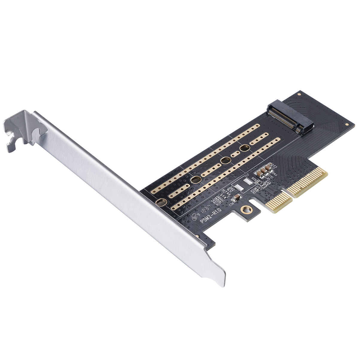 ORICO - Carte d'extension M.2 NVMe vers PCI-E 3.0 X4