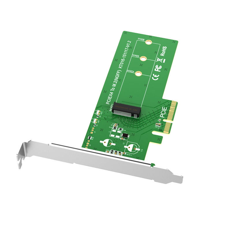 MAIWO (KT016) - Carte PCI-Express