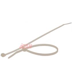 iCAN Extra Heavy Duty Nylon Cable Ties 14" - 50 Lbs, 100pcs