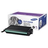 SAMSUNG High Yield Black Toner Cartridge (CLP-K660B/SEE)