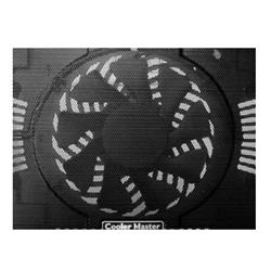 Cooler Master (NotePal X-Slim) - Support de refroidissement 17 po