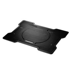 Cooler Master (NotePal X-Slim) - Support de refroidissement 17 po