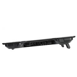 Cooler Master (NotePal X-Slim) - Support de refroidissement 17 po