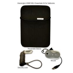 Kensington Netbook essentials kit for 7"-10"Netbooks