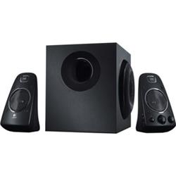 LOGITECH Z623 2.1 Stereo Speaker System