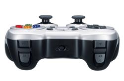 LOGITECH (F710) - Manette sans fil pour ordinateur(Open Box)