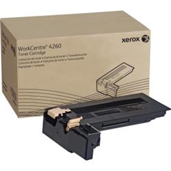 Xerox Black Toner Cartridge (106R01409) for WorkCentre 4250/4260