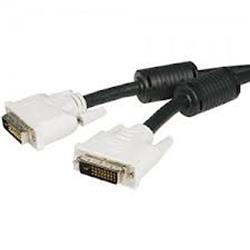 STARTECH DVI-D Dual Link Digital Video Monitor Cable M/M - 25 ft.