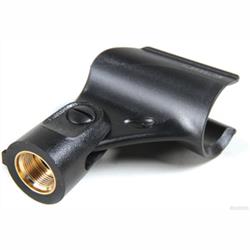 Microphone dynamique à main cardioïde SHURE SM58S avec interrupteur