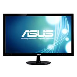 ASUS 23.6" Full HD LED SLIM Widescreen Monitor