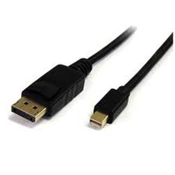 STARTECH - Câble adaptateur mini DisplayPort vers DisplayPort de 10 pi
