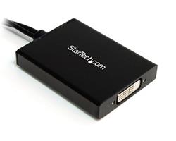 StarTech (MDP2DVID) - Adaptateur mini DisplayPort vers DVI double liaison