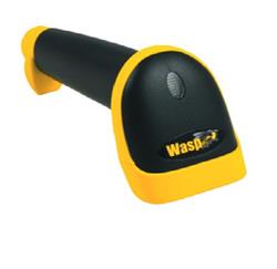 Wasp WWS550i Freedom Cordless Barcode Scanner (633808920623)
