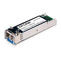 TP-Link (TL-SM311LS) Gigabit SFP module, Single-mode, MiniGBIC