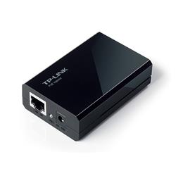TP-Link (TL-PoE150S) PoE Injector Adapter(Open Box)