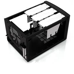 FRACTAL DESIGN Noir Node 304