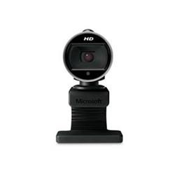 MICROSOFT (LifeCam Cinema) - Caméra Web HD 720p
