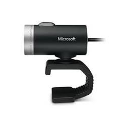 MICROSOFT (LifeCam Cinema) - Caméra Web HD 720p