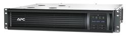 APC (Smart-UPS / Boîte ouverte) - Onduleur 1 500 VA - Montage sur rack 2 U - 120 V - L5-15P (SMT1500R2X122)