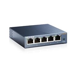 TP-Link (TL-SG105) - Commutateur de bureau à 5 ports