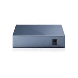TP-Link (TL-SG105) - Commutateur de bureau à 5 ports