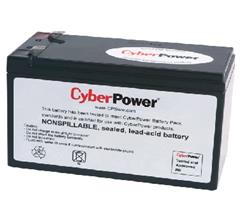 CYBERPOWER RB1280A UPS Replacement Battery Cartridge
