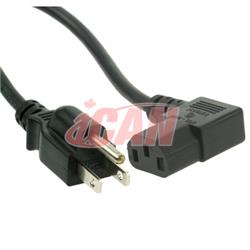 ICAN External Computer Power Cable/Cord
