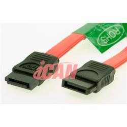 iCAN SATA 3 6GB/s Data Cable Straight - Straight(Open Box)