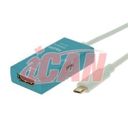 Adaptateur ICAN Slimport vers HDMI pour Google Nexus 7 II/Nexus 4