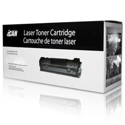 iCAN Compatible Brother TN221BK Black Toner Cartridge