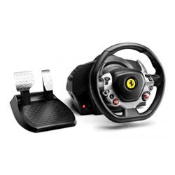 e volant de course THRUSTMASTER TX édition Ferrari 458 Italia