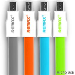 REMAX Micro USB Data Cable, Orange Color