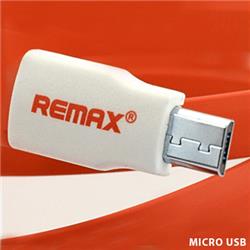 REMAX Micro USB Data Cable, Orange Color