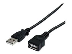 STARTECH USB 2.0 Extension Cable A to A(Open Box)
