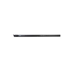 Tripp Lite (PDUMV30) - Unité PDU 120 V / 30 A / 24 prises - 24 x NEMA 5-15/20R - Montage sur rack vertical Zero U - Montage ...