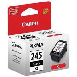 CANON PG-245 XL Black Ink Cartridge