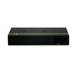 TRENDnet TEG-S16Dg 16 Port Gigabit GREENnet Switch
