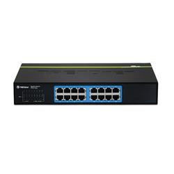 TRENDnet TEG-S16Dg 16 Port Gigabit GREENnet Switch