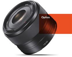 SONY (SEL35F18) - Objectif haute qualité 35 mm f/1.8 OSS