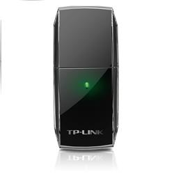 TP-Link (Archer T2U) AC600 Dual Band Wireless USB Adapter