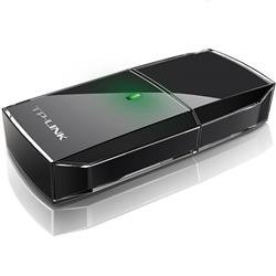 TP-Link (Archer T2U) AC600 Dual Band Wireless USB Adapter