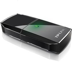 TP-Link (Archer T2U) AC600 Dual Band Wireless USB Adapter