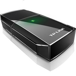 TP-Link (Archer T2U) AC600 Dual Band Wireless USB Adapter