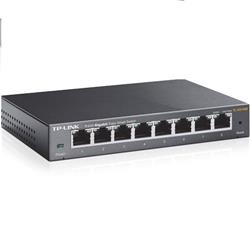 TP-Link 8 Port Gigabit Easy Smart Switch