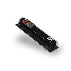 SteelSeries (QcK Mini) - Mini tapis de souris de jeu - Noir (63005)